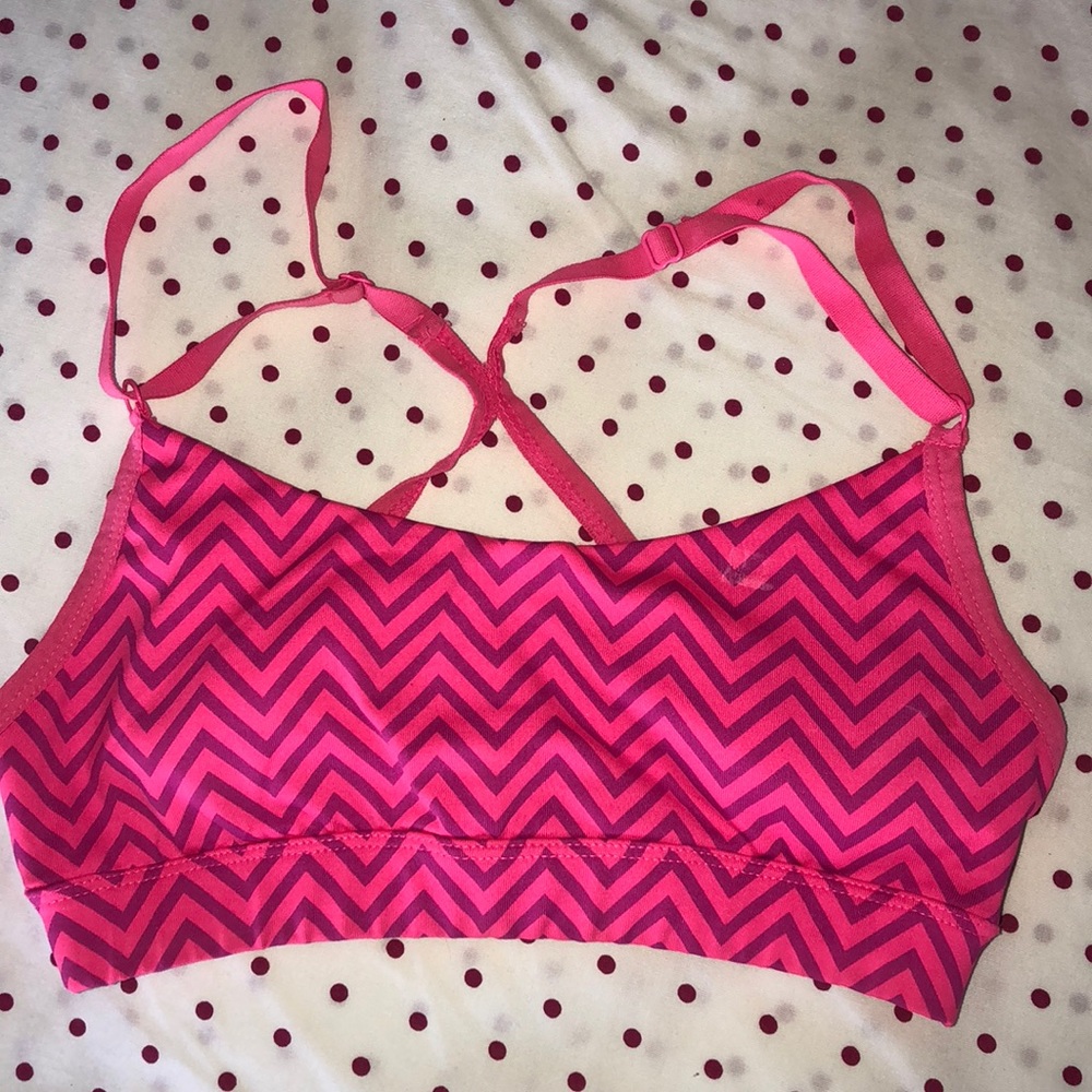 Forever 21 Sports Bra